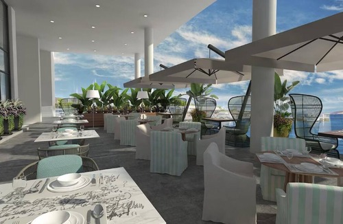 Puerto Juarez House | All-Inclusive Family-Friendly Resort w/Water Park & Outdoor Theater - 4 Units