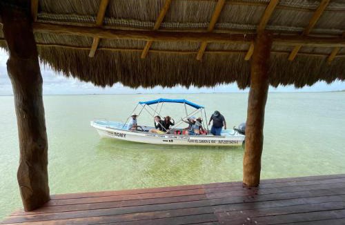 Chacchoben Villa | All Inclusive Sian Kaan Villa 12