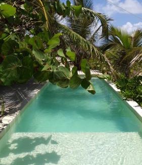 Mahahual Hotel | Almaplena Boutique Hotel