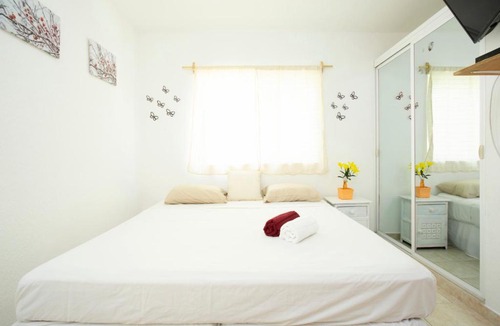Gonzalo Guerrero Apartment | Alojamiento de Tere en el Centro de Playa del Carmen