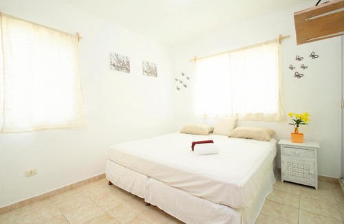 Gonzalo Guerrero Apartment | Alojamiento de Tere en el Centro de Playa del Carmen