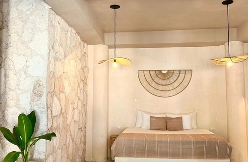 Zona Hotelera Hotel | Alquimia Hotel Boutique