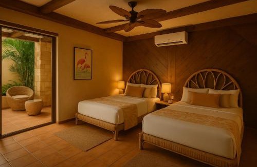 Chetumal Hotel | Aluxes Bacalar