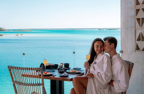 Chetumal Hotel | Amainah Bacalar Hotel Boutique - Adults Only