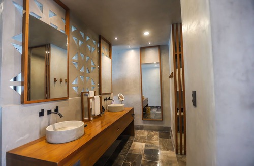 Chetumal Hotel | Amainah Bacalar Hotel Boutique - Adults Only