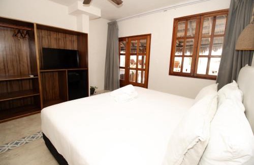 Isla Holbox Hotel | Amaite Holbox - Oceanfront Hotel