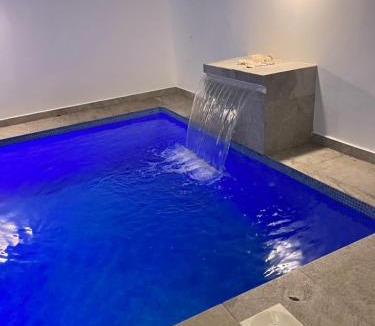 Puerto Morelos Villa | Amajim by amador