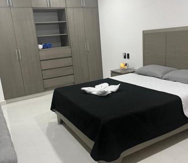 Puerto Morelos Villa | Amajim by amador