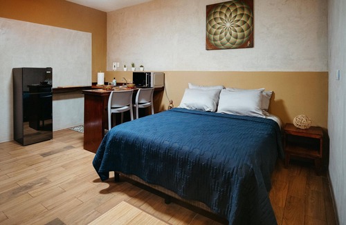 Colonia Andres Apartment | Amalia Apartment