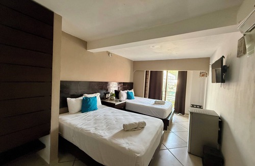 Gonzalo Guerrero Hotel | AMANÁA Hotel Boutique