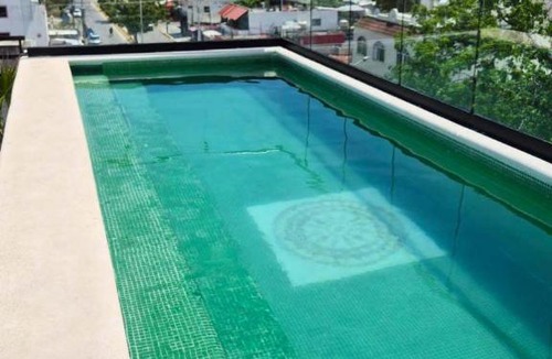 Gonzalo Guerrero Hotel | AMANÁA Hotel Boutique