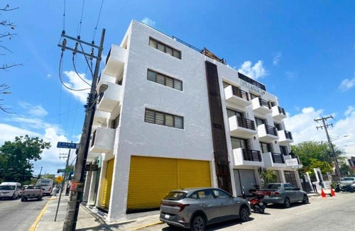 Gonzalo Guerrero Hotel | AMANÁA Hotel Boutique