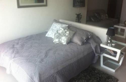 Puerto Juarez Apartment | Amara Cancun Beachfront Condo