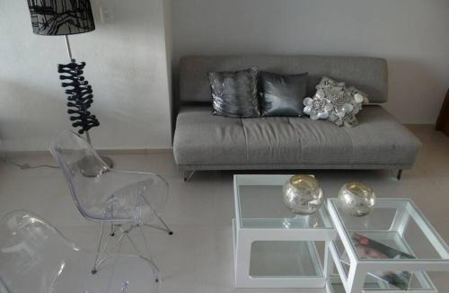 Puerto Juarez Apartment | Amara Cancun Beachfront Condo