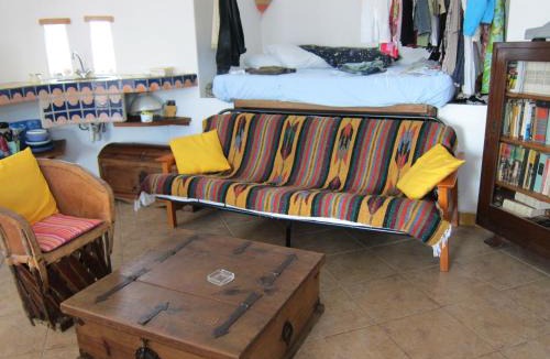 Colonia Centro Bed & Breakfast | Amaranto Bed and Breakfast