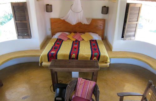 Colonia Centro Bed & Breakfast | Amaranto Bed and Breakfast