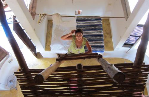 Colonia Centro Bed & Breakfast | Amaranto Bed and Breakfast