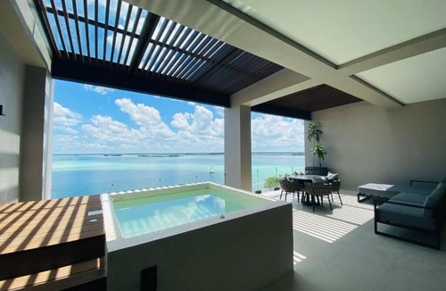 Chetumal Hotel | Amaranto Hotel Boutique