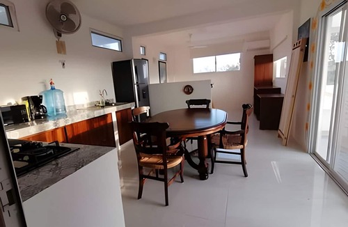 Salchi Apartment | Amarilla Playa Salchi Valentina