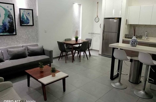 Tohoku Apartment | Amazing 2ppl Apartment! Pool With a View!