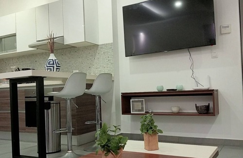 Tohoku Apartment | Amazing 2ppl Apartment! Pool With a View!