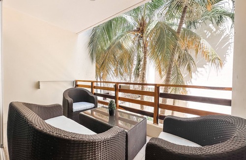 Gonzalo Guerrero Apartment | Amazing and big condo in downtown, 3 bedrooms all in suite and spacious areas