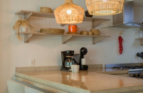 Zona Hotelera Norte House | Amazing Beachfront Villa