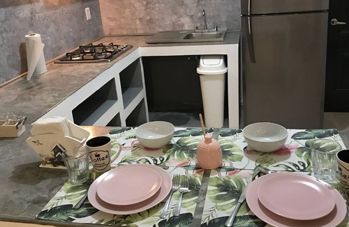Puerto Juarez Apartment | Amazing Beautiful Apartament near the beach