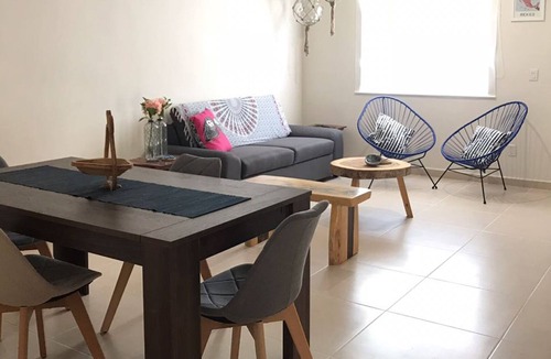 Puerto Juarez Apartment | Amazing Beautiful Apartament near the beach
