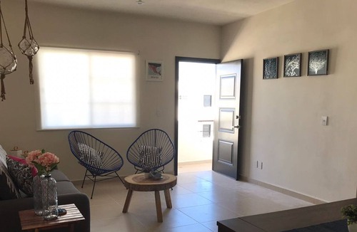 Puerto Juarez Apartment | Amazing Beautiful Apartament near the beach