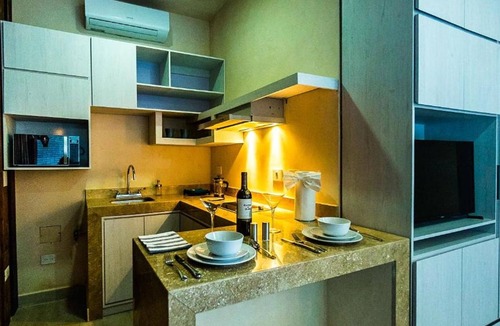 Luis Donaldo Colosio Apartment | Amazing Bedroom Downtown Playa