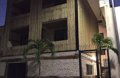 Luis Donaldo Colosio Apartment | Amazing Bedroom Downtown Playa