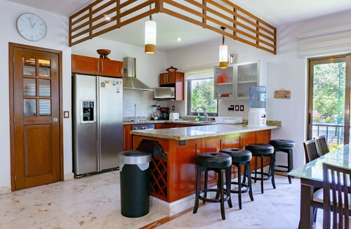 Playacar Condo | Amazing corner 2 bedroom condo in Paseo del Sol by BRIC