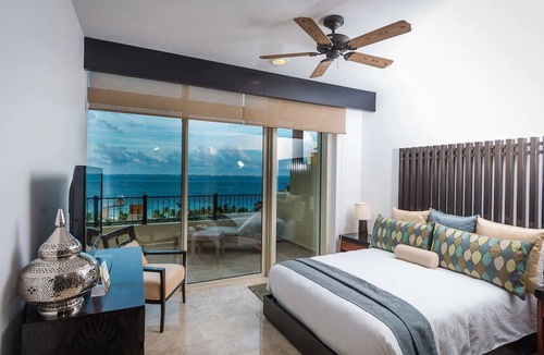 Playa Mujeres Resort | Amazing getaway experience!