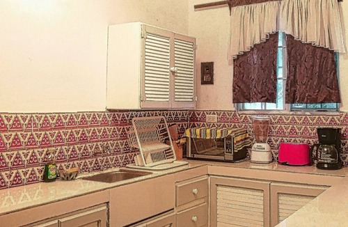 El Cuyo House | Amazing House just one block from the beach in El Cuyo, Yucatan, Mexico, KT