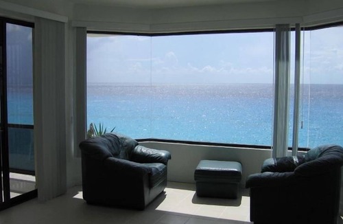Zona Hotelera Norte Condo | Amazing Ocean Views, Cozumel, Mexico