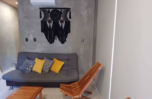 Chemuyil Apartment | Amazing place in Ziba Chemuyil Tulum, Rivera Maya