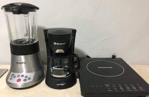 Downtown Cancun Apartment | Amazing Studio Wi-Fi 60MB, AC, Kitchen, Bathroomn
