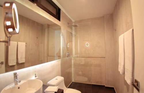 Zazil-ha Apartment | Amazing suite in luxury building