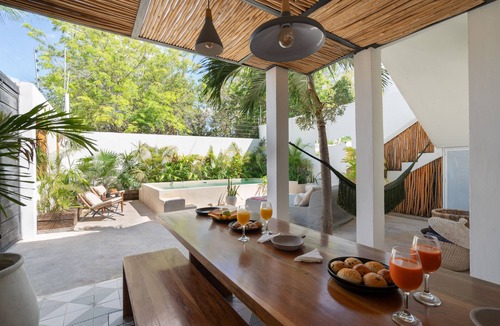 La Veleta Villa | Amazing Villa in la Veleta 14 pax