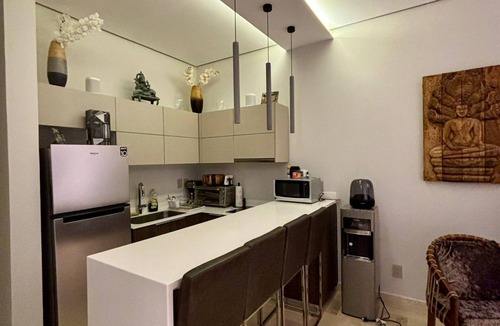 Playa Paraiso Apartment | Amira Rooftop Penthouse + Private Pool