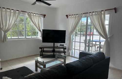 Downtown Apartment | Amplio departamento en 5ta av