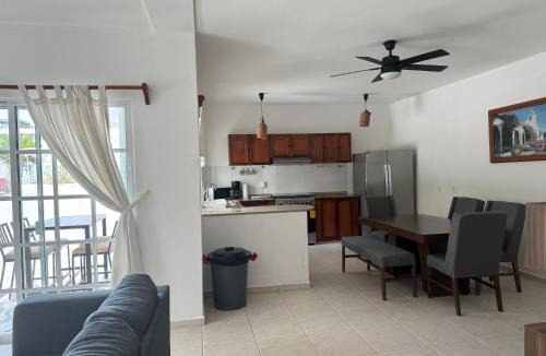 Downtown Apartment | Amplio departamento en 5ta av