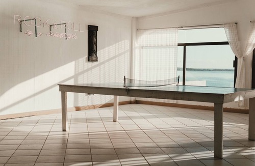 Mario Villanueva Madrid House | AMURA LAKE HOUSE