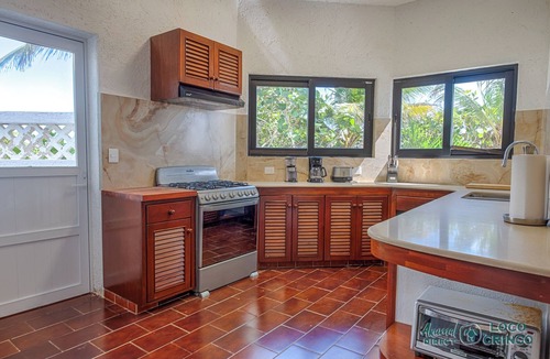 Akumal Villa | An Akumal Classic with Unique Location. Great Pool! Great Value!