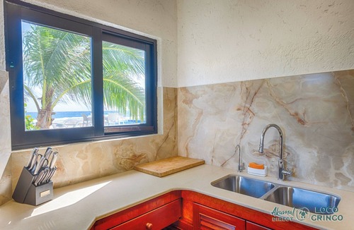 Akumal Villa | An Akumal Classic with Unique Location. Great Pool! Great Value!