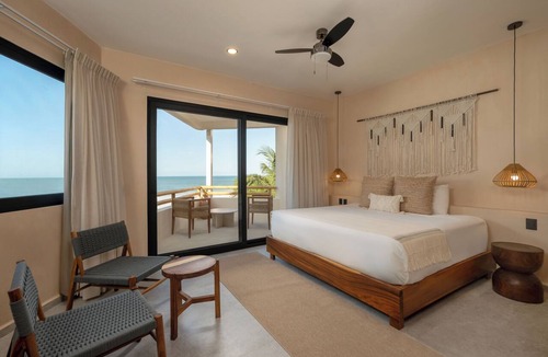 Isla Holbox Hotel | Ana y Jose Holbox Boutique All Inclusive Hotel