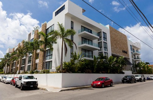 Downtown Apartment | Anah Luxury Condos by Baitna