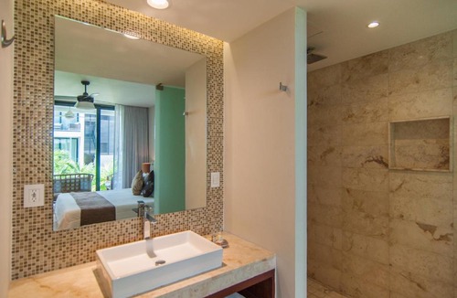Downtown Apartment | ANAH LUXURY CONDOS BY Luxus Caribbean