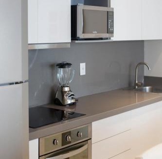 Downtown Apartment | Anah Suites